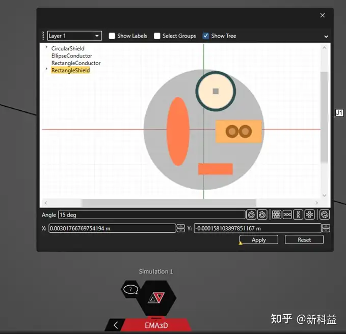ansys不显示对也不是显示错